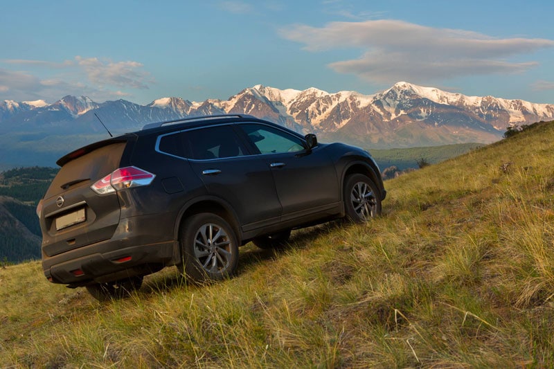 Mandataire expert en Nissan
