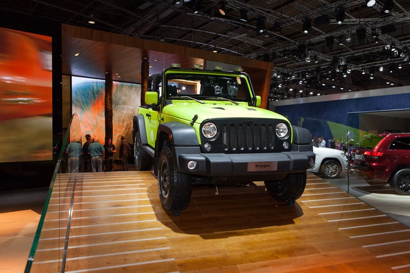 Prix Jeep neuve 33 de remise sur le tarif