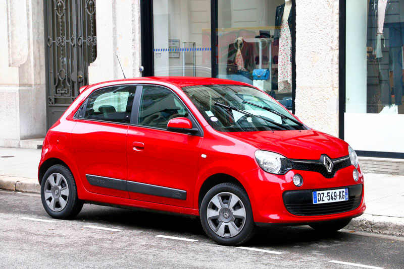 Quelle Twingo acheter ? 