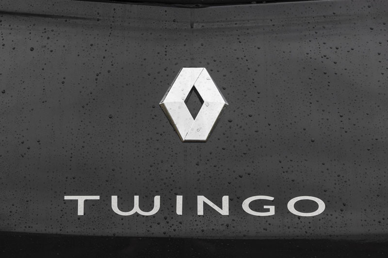 Le meilleur prix pour sa Renault Twingo