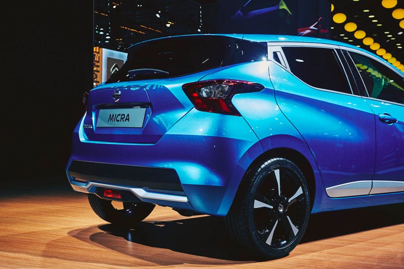 Faire appel à un mandataire pour sa Nissan Micra