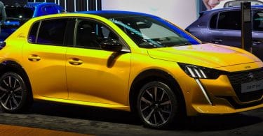 Essai de la nouvelle Peugeot 208 en 1.2 Puretech de 130cv et boite automatique EAT8