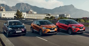 Renault dévoile les prix du nouveau Captur 2