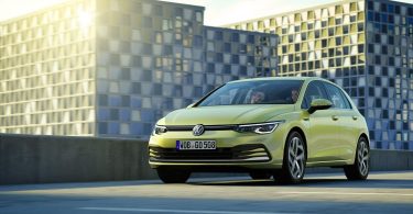 Volkswagen dévoile la nouvelle Golf 8