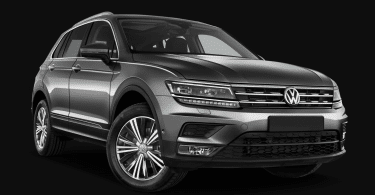 Volkswagen TIguan Match 2019