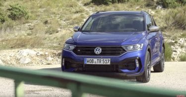 Essai du T-Roc R mis en article par Autoplanet