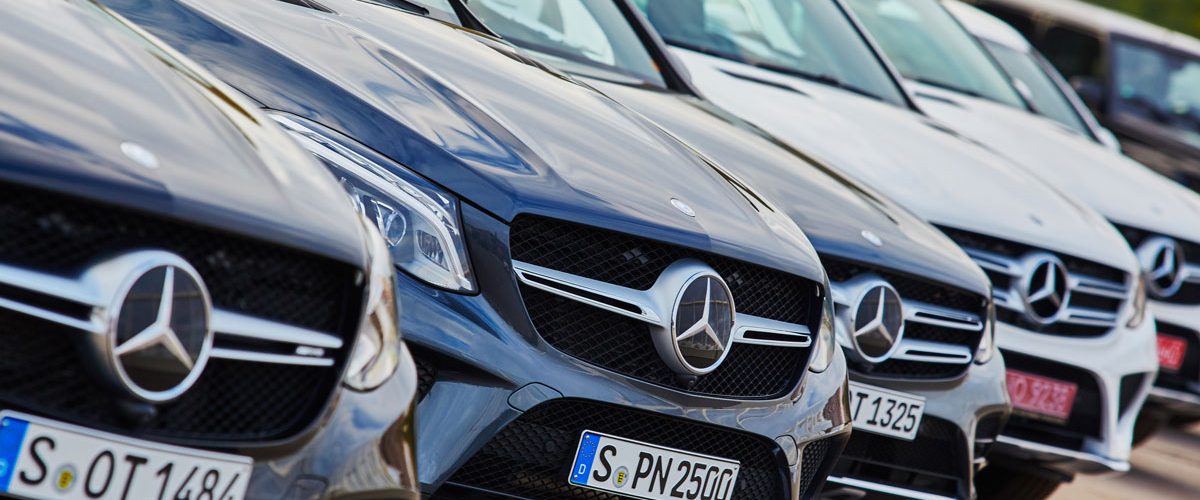 L'importation de voiture en France