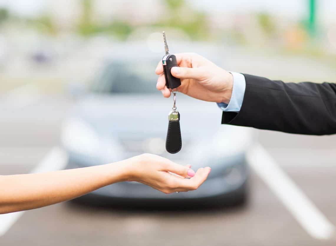 Les voitures les plus vendues en France en octobre 2019