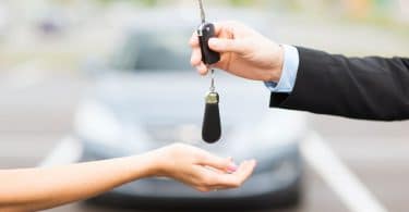 Les voitures les plus vendues en France en octobre 2019