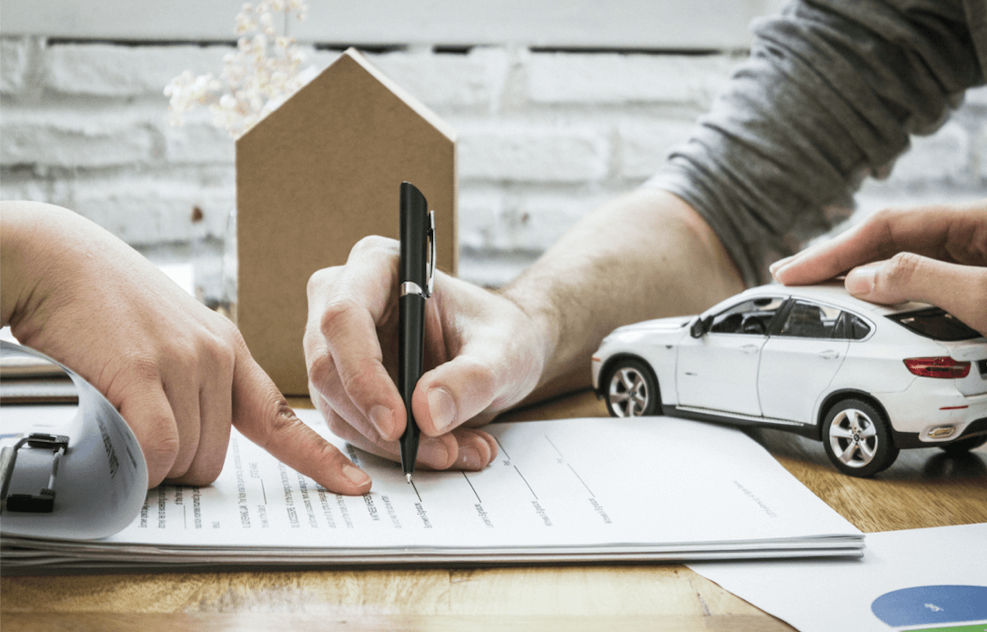 attestation assurance voiture