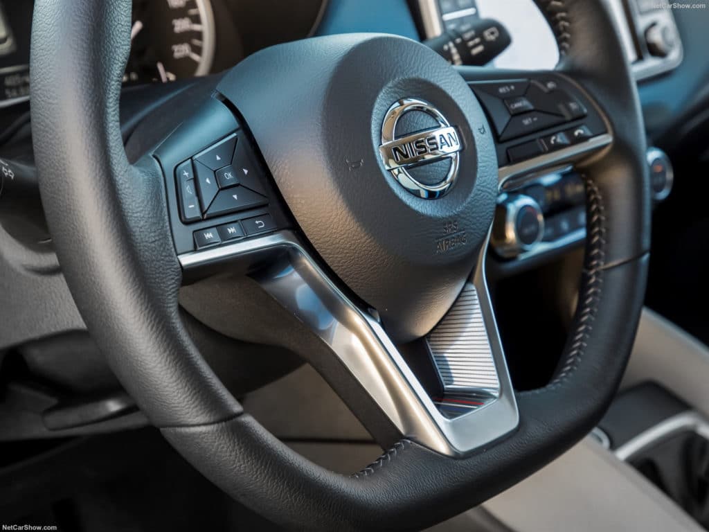 Nissan Micra Made in France 2020