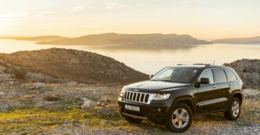 Un 4x4 d'occasion