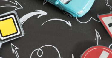 Le code de la route rousseau