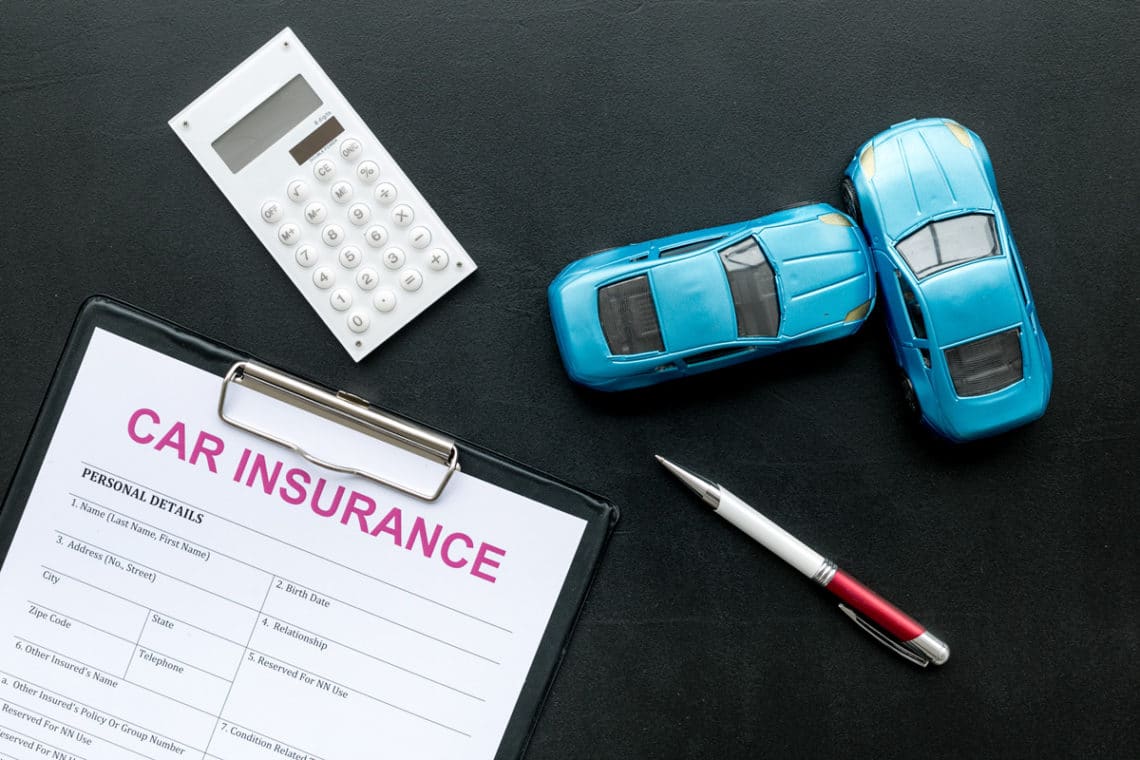 Le choix de l'assurance pour 2021