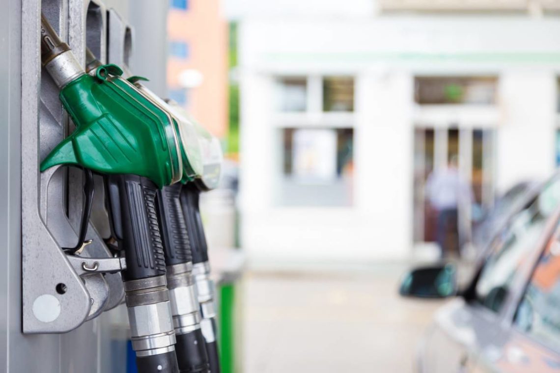 Passer sa voiture de l'essence au bioéthanol