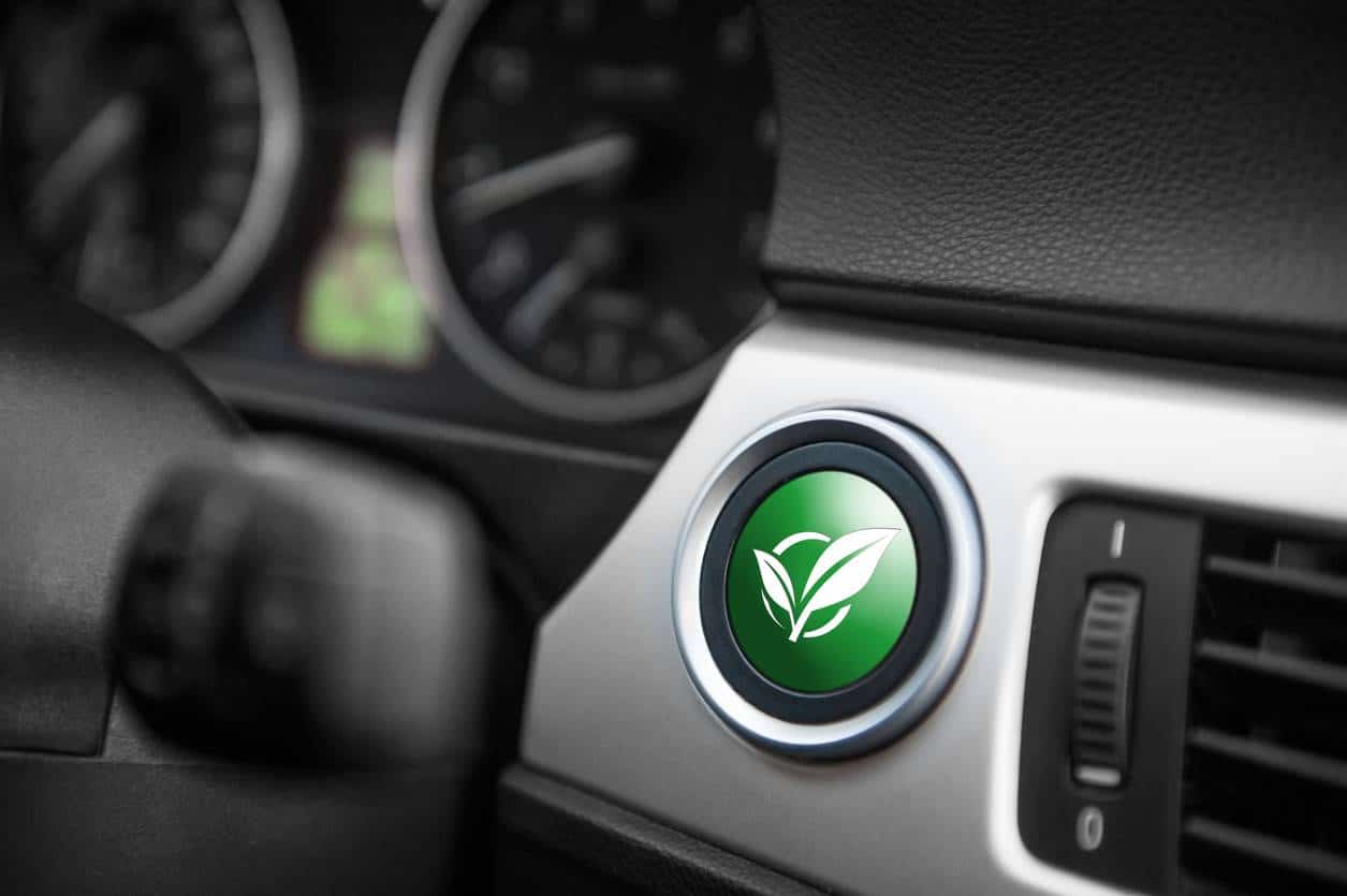 Les voitures sont plus propre en roulant au carburant bioéthanol