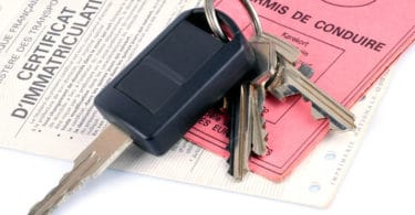 permis conduire