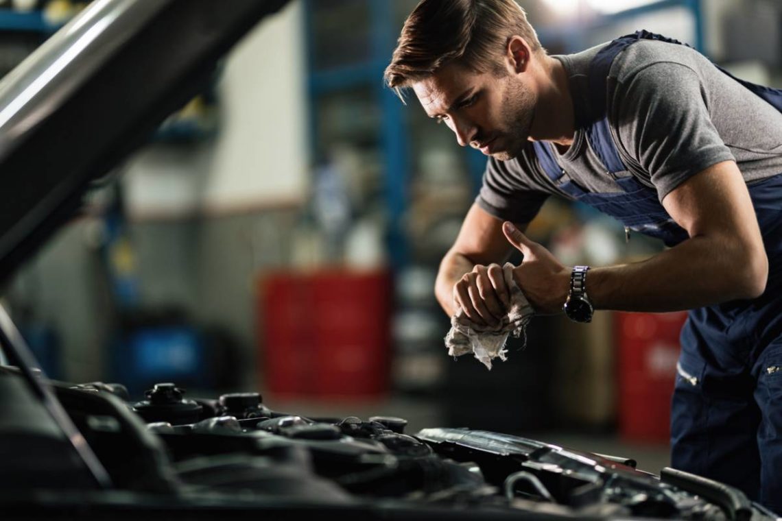 Reprogrammation d'un moteur pour lui donner plus de puissance