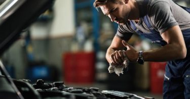 Reprogrammation d'un moteur pour lui donner plus de puissance