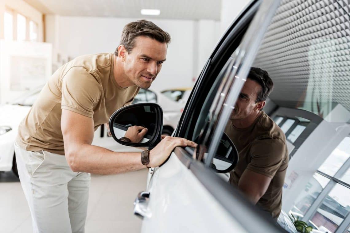 Nos conseils pour acheter une auto d'occasion