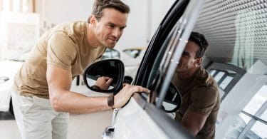 Nos conseils pour acheter une auto d'occasion