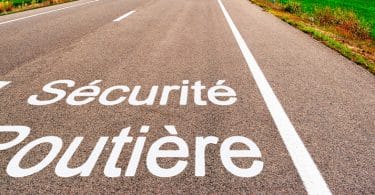 La sécurité routière en voiture