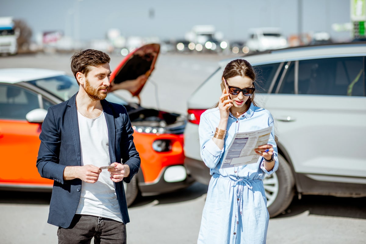 La liste des 5 meilleures assurances auto en 2022