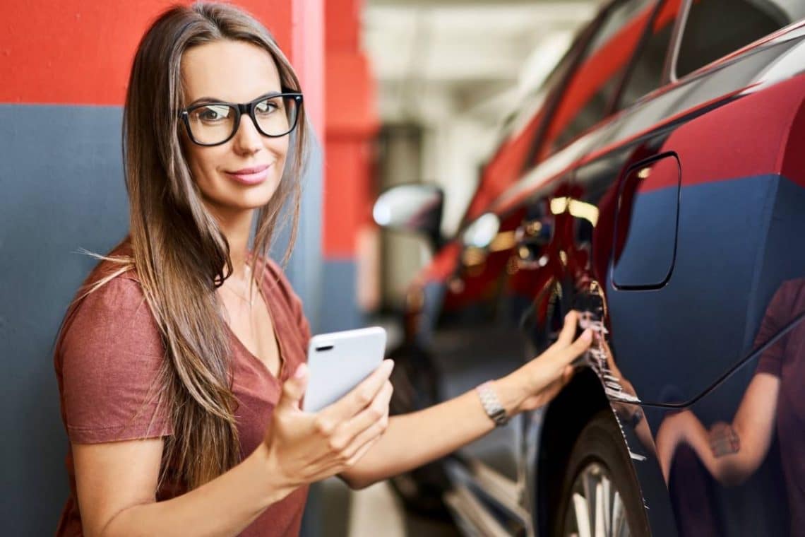 Une assurance auto pour les résiliés