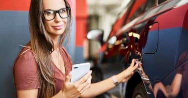 Une assurance auto pour les résiliés