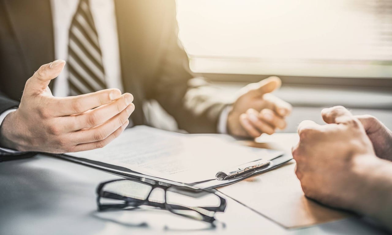 Souscription à une assurance résiliée