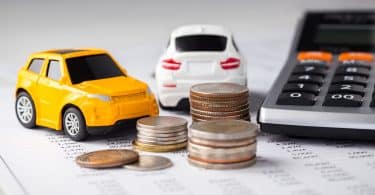 Baisse du prix de l'assurance auto
