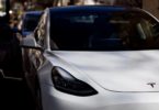 Tesla neuve
