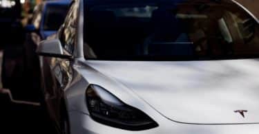 Tesla neuve