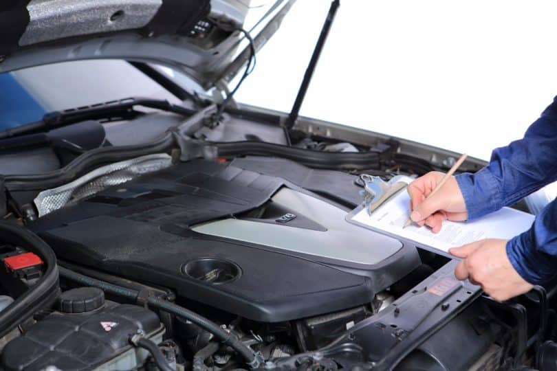 Comment vérifier l'historique d'une voiture ? | Autoplanet.fr