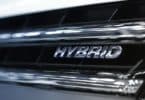 Le système régénératif sur une voiture hybride
