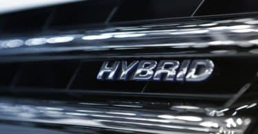 Le système régénératif sur une voiture hybride