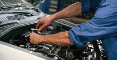 L'entretien de sa voiture à permis de faire baisse le coût de l'assurance auto