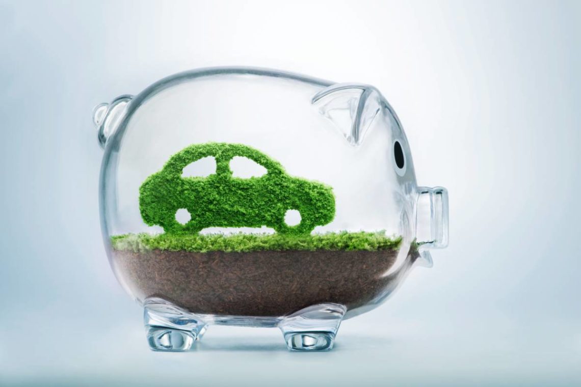 Demande de bonus écologique achat voiture