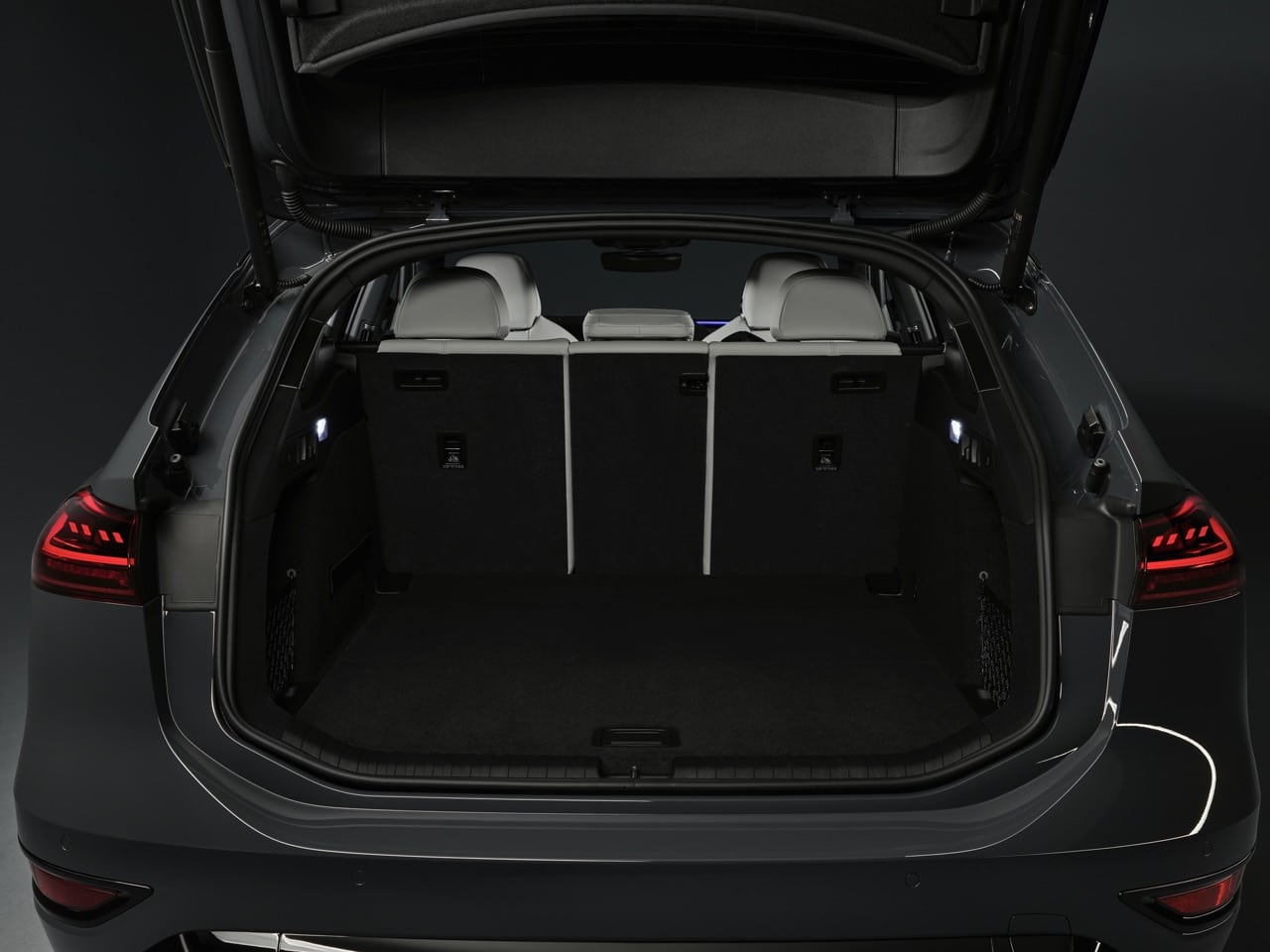 A6 Avant e-tron 