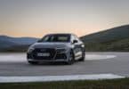 Audi RS 3 berline 2024