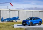 Renault Rafale E-Tech 300 ch Atelier Alpine