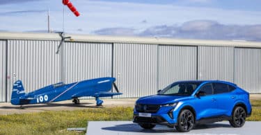 Renault Rafale E-Tech 300 ch Atelier Alpine
