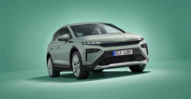 Skoda Elroq 2024