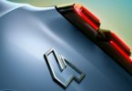 Renault 4 E-Tech electric