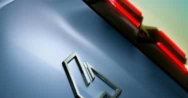 Renault 4 E-Tech electric
