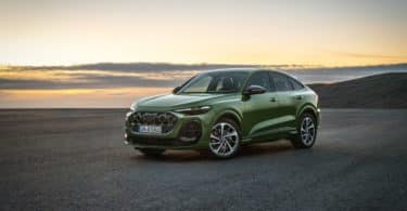 Audi Q5 Sportback