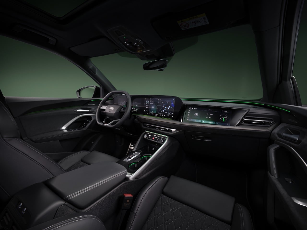 Audi Q5 Sportback
