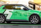 La Renault 5 fait partie des modèles disponible en leasing social
